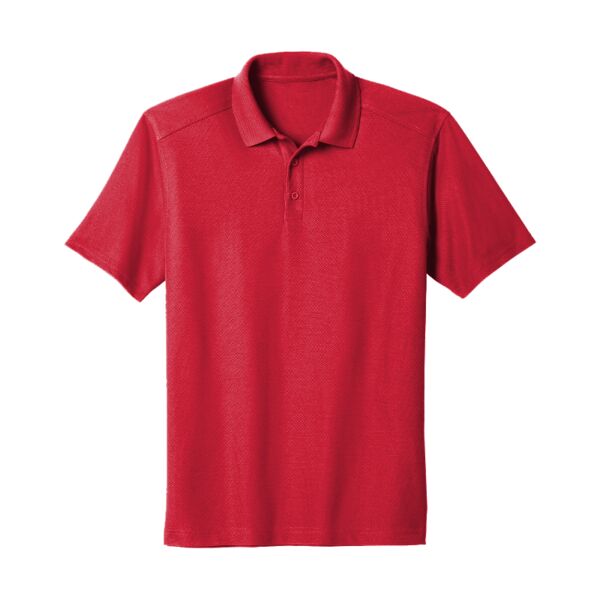 EZPerformance ™ Pique Polo Thumbnail
