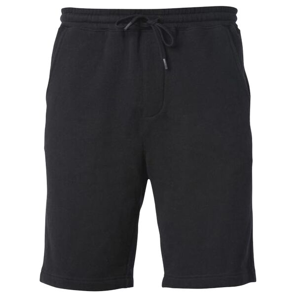 Midweight Fleece Shorts Thumbnail