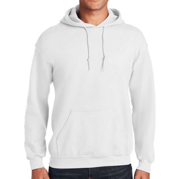 Hooded Sweatshirt Thumbnail