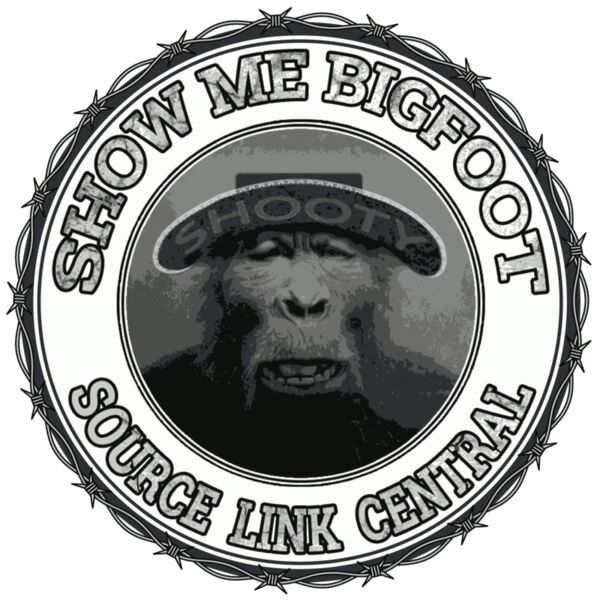 Show Me Bigfoot T Thumbnail