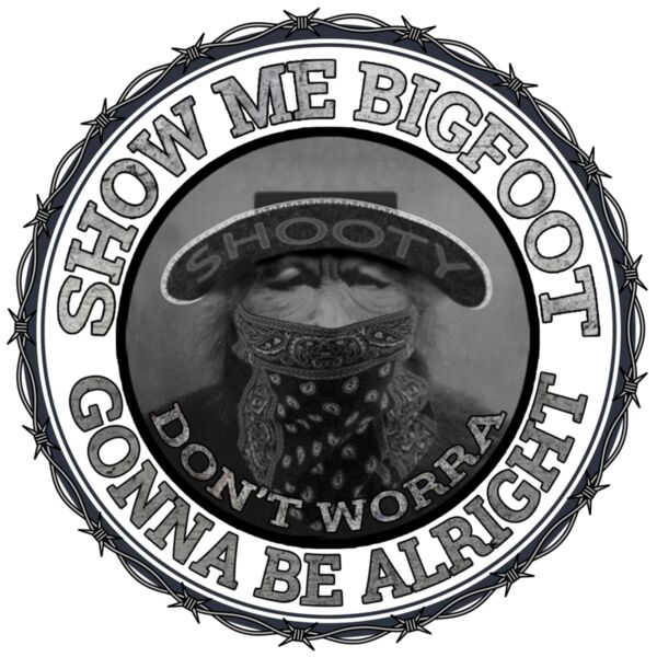 Dont Wora Gonna Be Alright Thumbnail