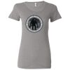 Ladies' Triblend Short Sleeve T-Shirt Thumbnail