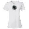 Women's Lightweight Ringspun T-Shirt Thumbnail
