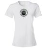 Women's Lightweight Ringspun T-Shirt Thumbnail