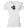 Women's Lightweight Ringspun T-Shirt Thumbnail