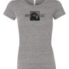 Womens Tri-Blend Crew Thumbnail