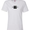 LAT Ladies V Neck Thumbnail